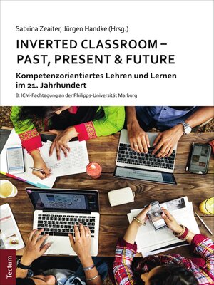 cover image of Inverted Classroom--Past, Present & Future